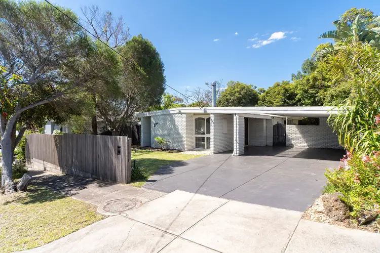 Main view of Homely house listing, 2 Cornborough Court, Frankston South VIC 3199
