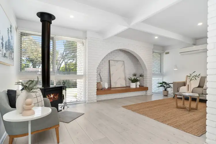 Third view of Homely house listing, 2 Cornborough Court, Frankston South VIC 3199