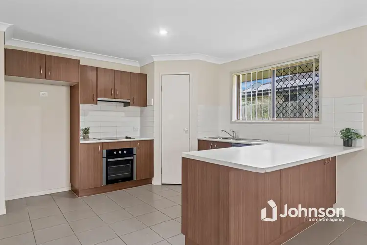 Second view of Homely house listing, 9 Honeyeater Place, Lowood QLD 4311