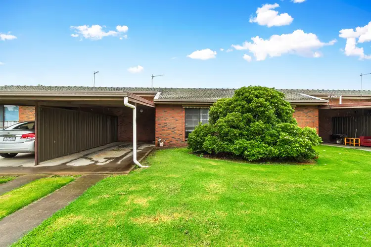 2/102 Fitzroy Street, Sale VIC 3850