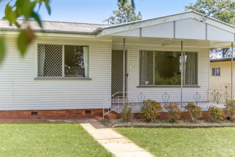 15 Kettle Street, Rockville QLD 4350
