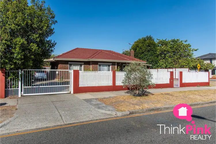 84 Star Street, Carlisle WA 6101