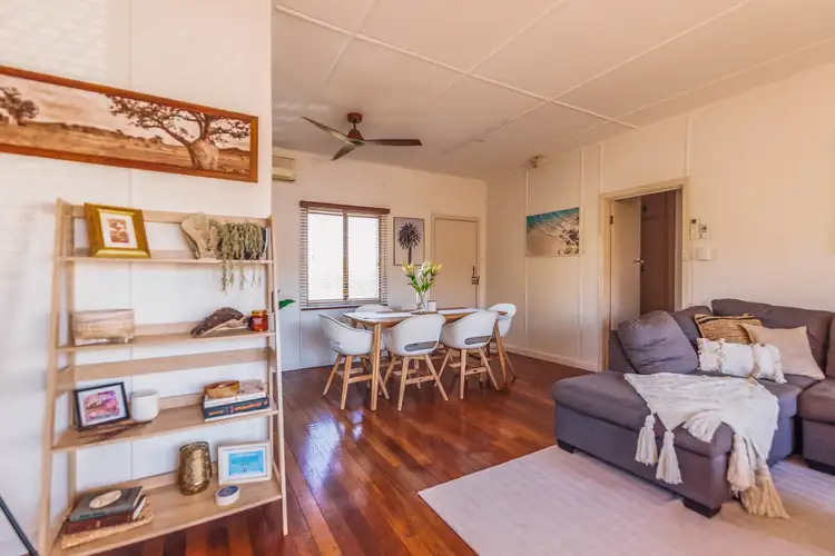 Fifth view of Homely house listing, 22 Moseley Street, Port Hedland WA 6721