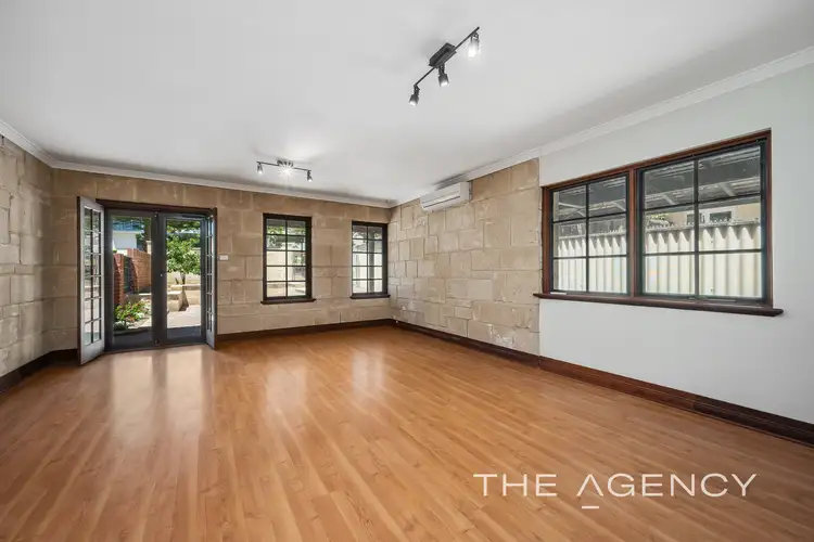 Fourth view of Homely townhouse listing, 1/24 Salvado Street, Cottesloe WA 6011