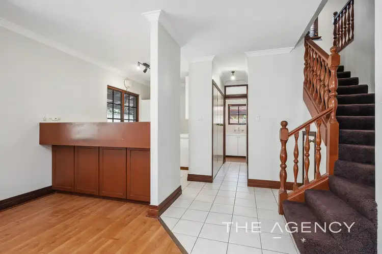 Fifth view of Homely townhouse listing, 1/24 Salvado Street, Cottesloe WA 6011