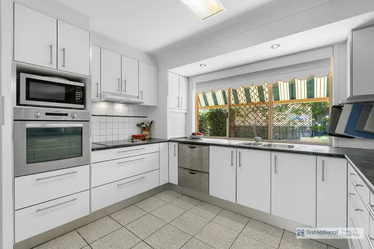 5 Jarrah Place, Banora Point NSW 2486