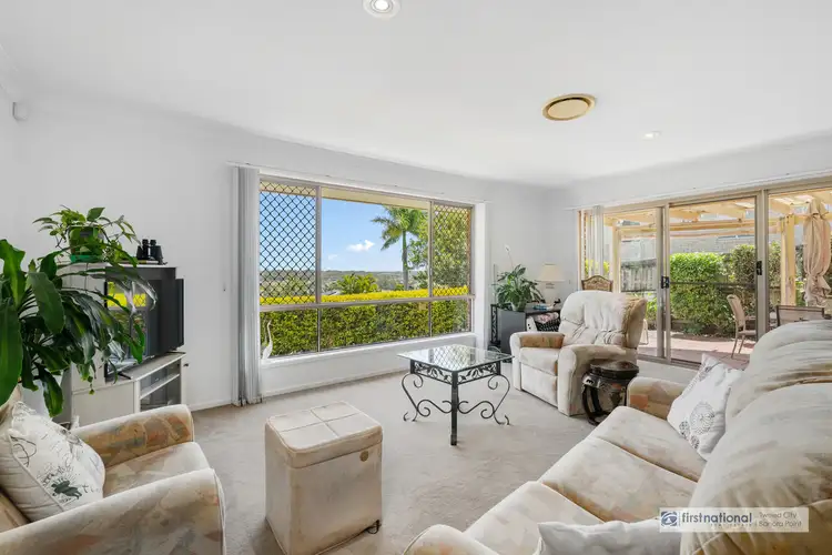 Third view of Homely house listing, 5 Jarrah Place, Banora Point NSW 2486