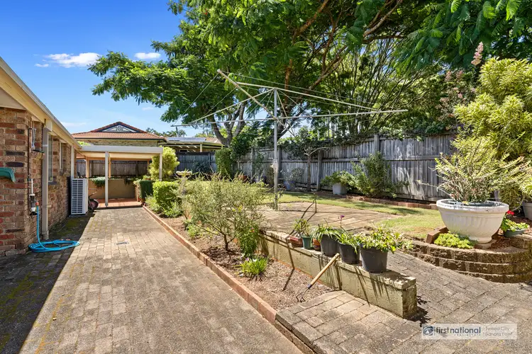 Fourth view of Homely house listing, 5 Jarrah Place, Banora Point NSW 2486