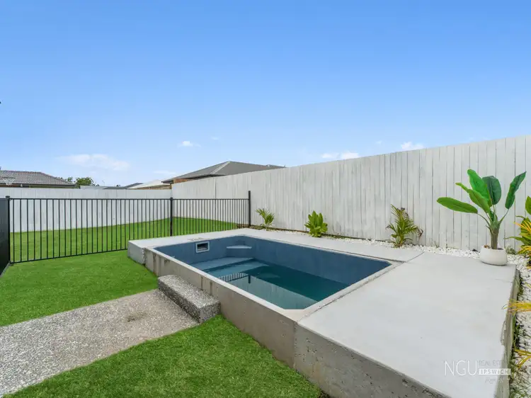 Second view of Homely house listing, 18 Rohl Road, Walloon QLD 4306