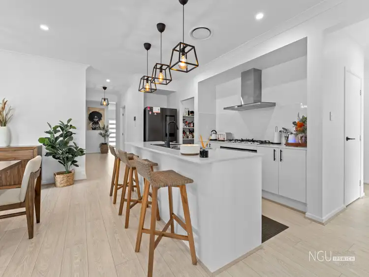 Sixth view of Homely house listing, 18 Rohl Road, Walloon QLD 4306