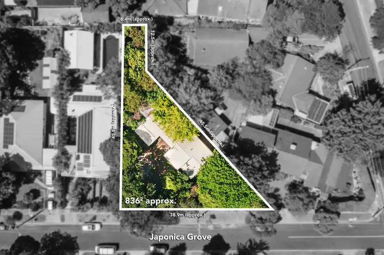 Main view of Homely house listing, 9 Japonica Grove, Frankston South VIC 3199