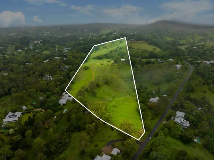 22 Mcmullen Road, Brookfield QLD 4069