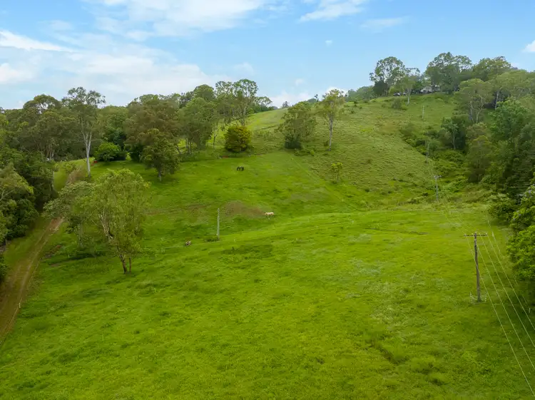 Second view of Homely rural property listing, 22 Mcmullen Road, Brookfield QLD 4069