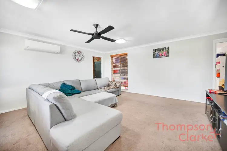 Fourth view of Homely house listing, 162 Regiment Road, Rutherford NSW 2320