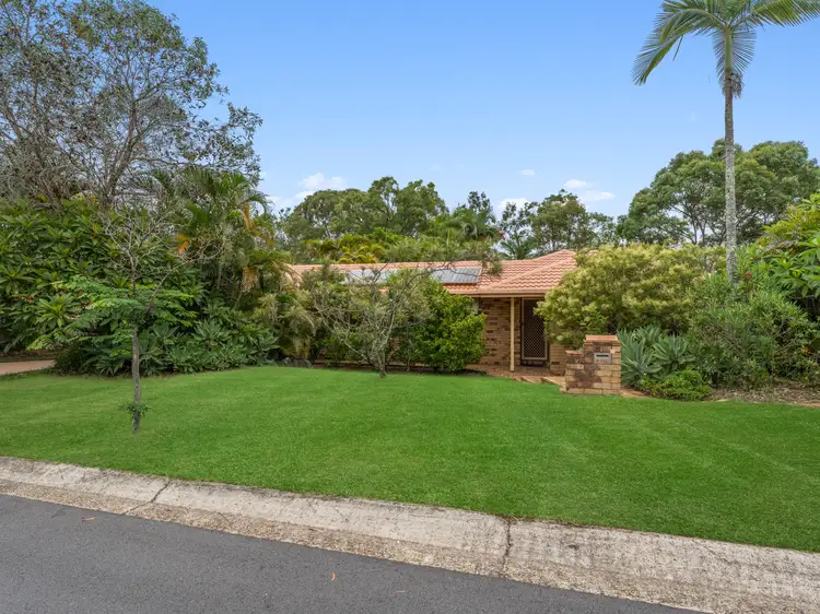 Main view of Homely house listing, 25 Drummond Street, Sinnamon Park QLD 4073