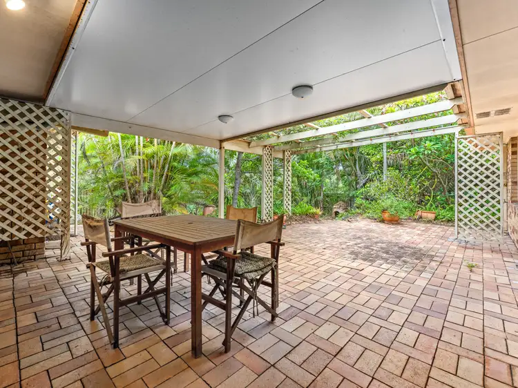 Second view of Homely house listing, 25 Drummond Street, Sinnamon Park QLD 4073