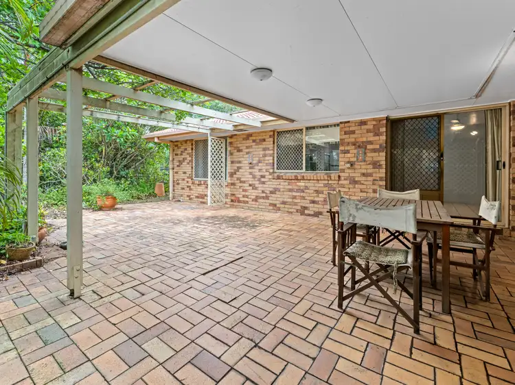 Third view of Homely house listing, 25 Drummond Street, Sinnamon Park QLD 4073