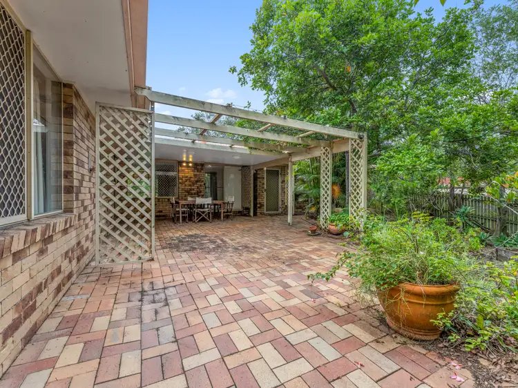 Fourth view of Homely house listing, 25 Drummond Street, Sinnamon Park QLD 4073