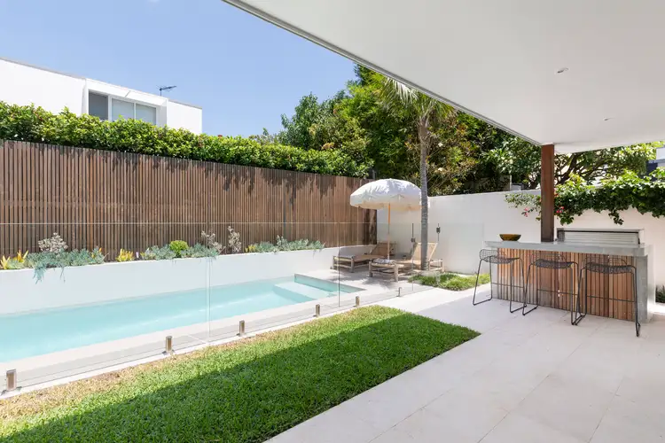 Third view of Homely house listing, 40 Elliott Street, Balmain NSW 2041