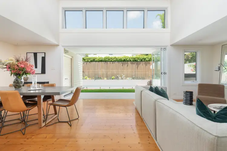 Fourth view of Homely house listing, 40 Elliott Street, Balmain NSW 2041