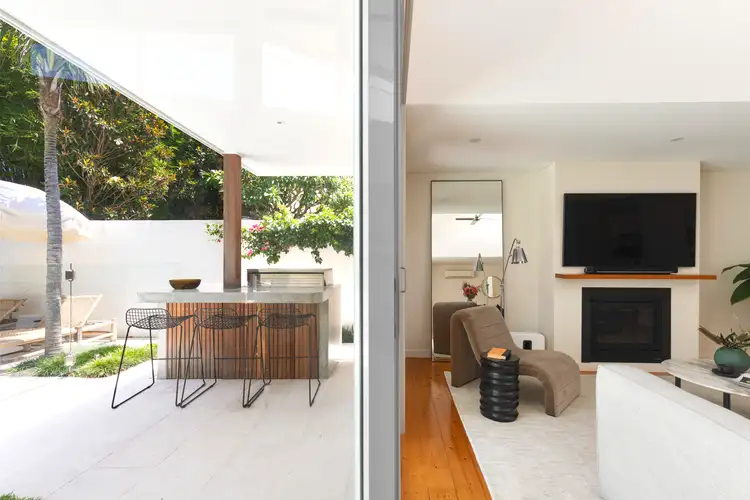 Fifth view of Homely house listing, 40 Elliott Street, Balmain NSW 2041