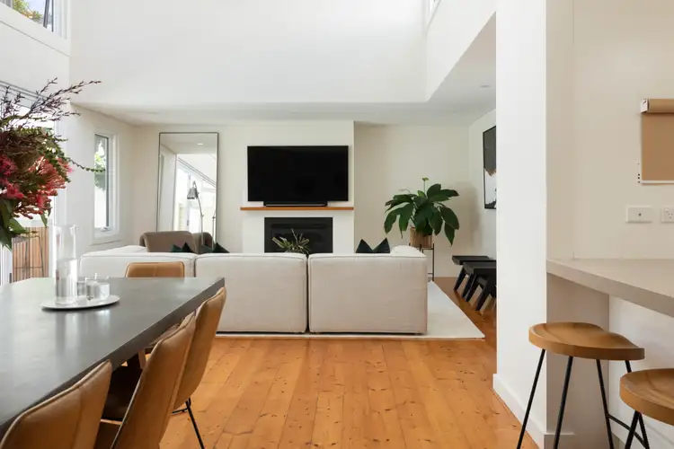 Sixth view of Homely house listing, 40 Elliott Street, Balmain NSW 2041