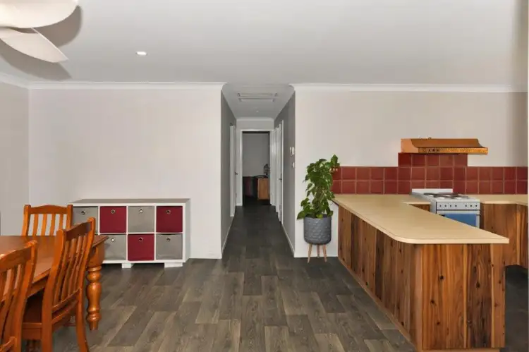 Second view of Homely house listing, 73 Lincoln Street, Gunnedah NSW 2380