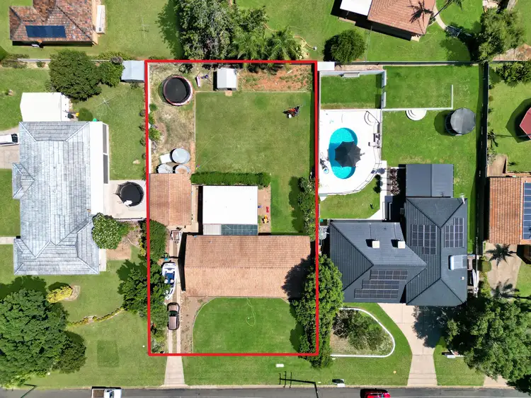 Third view of Homely house listing, 73 Lincoln Street, Gunnedah NSW 2380