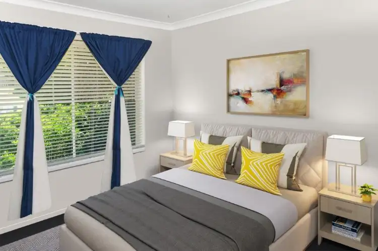 Sixth view of Homely house listing, 73 Lincoln Street, Gunnedah NSW 2380