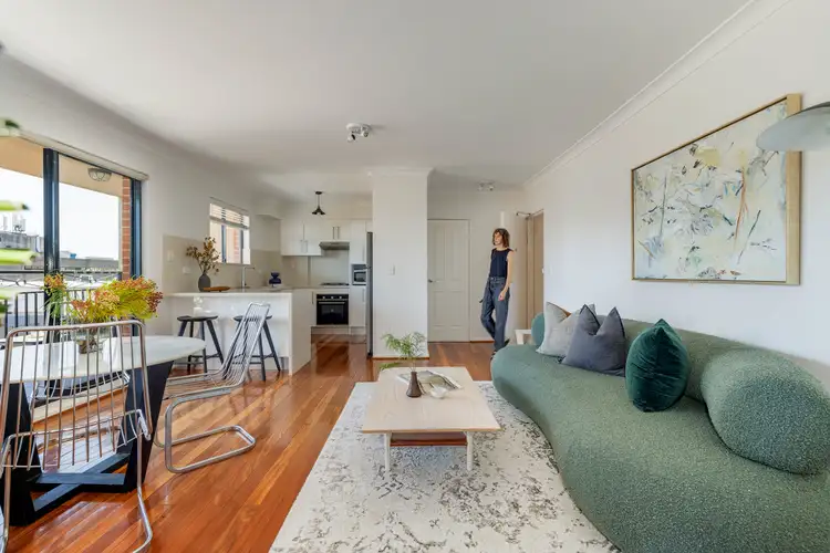 56/507-515 Elizabeth Street, Surry Hills NSW 2010