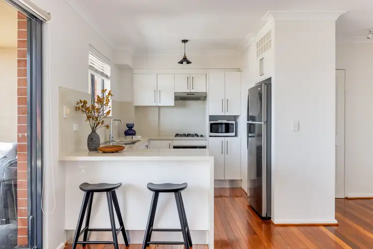 Sixth view of Homely apartment listing, 56/507-515 Elizabeth Street, Surry Hills NSW 2010