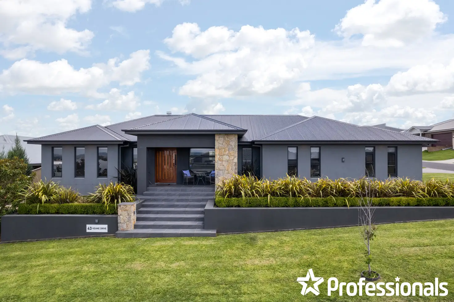 Main view of Homely house listing, 43 Keane Drive, Kelso NSW 2795