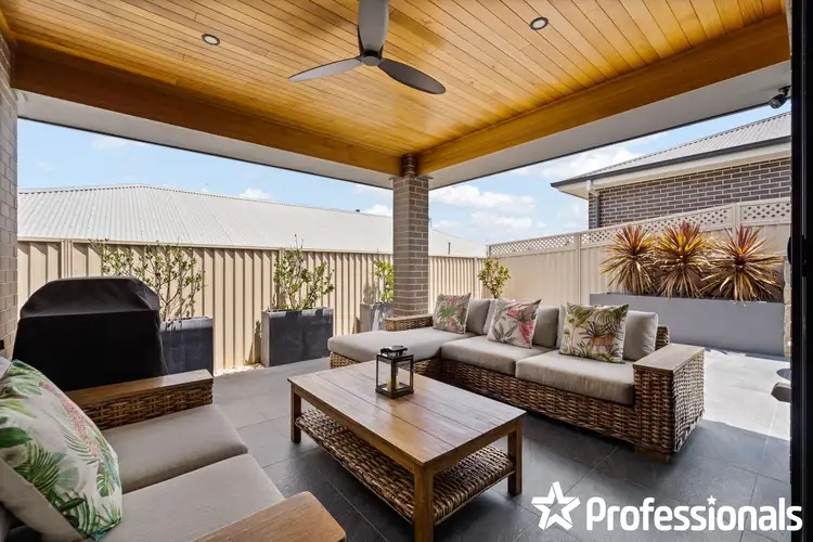 Fifth view of Homely house listing, 43 Keane Drive, Kelso NSW 2795