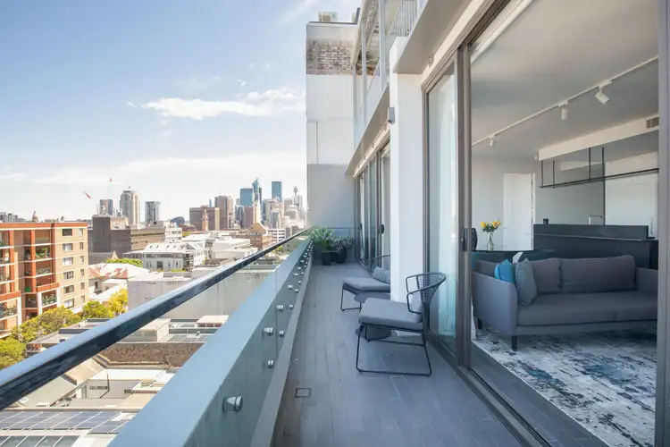 22/533-535 Elizabeth Street, Surry Hills NSW 2010