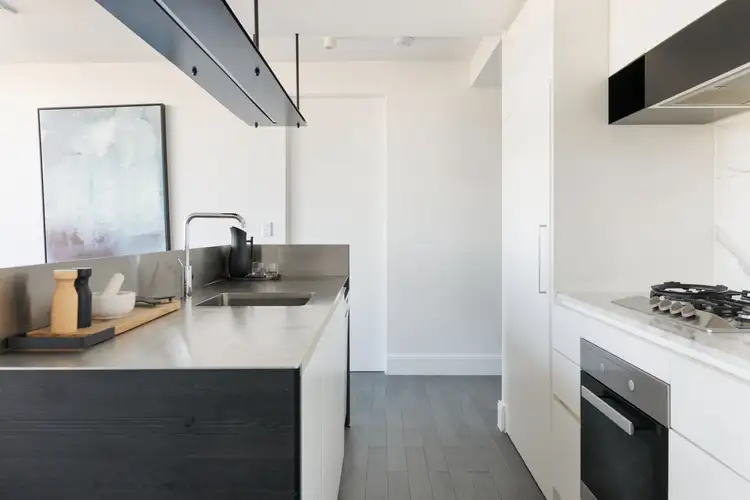 Fifth view of Homely apartment listing, 22/533-535 Elizabeth Street, Surry Hills NSW 2010
