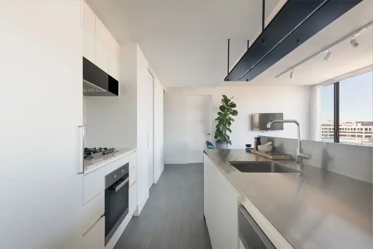 Sixth view of Homely apartment listing, 22/533-535 Elizabeth Street, Surry Hills NSW 2010