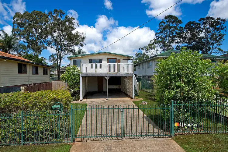 Main view of Homely house listing, 38 Tarandi Street, Bray Park QLD 4500