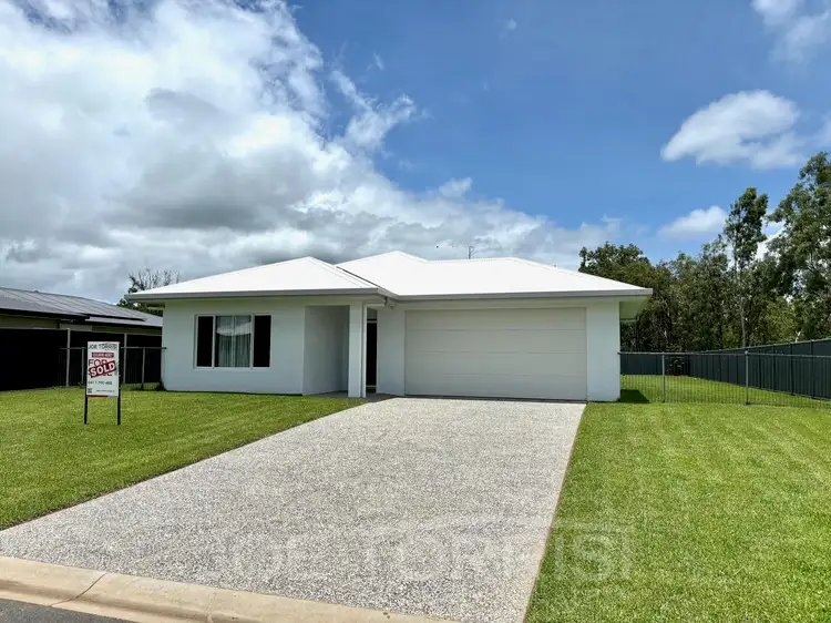 Main view of Homely house listing, 5 Dural Close, Mareeba QLD 4880