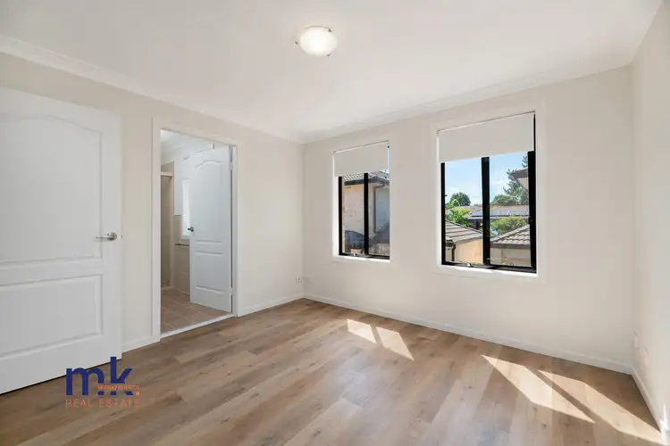 Sixth view of Homely townhouse listing, 1/2a Collis Place, Minto NSW 2566