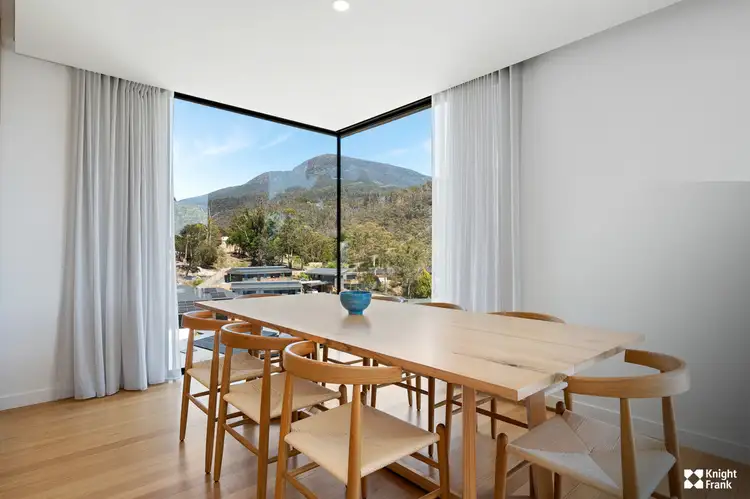 Sixth view of Homely house listing, 15 Beaumont Road, Lenah Valley TAS 7008