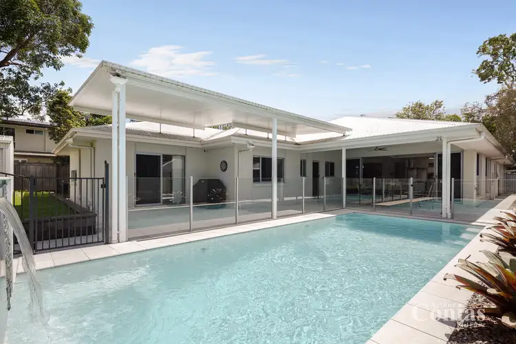 Second view of Homely house listing, 33 Senden Crescent, Manly West QLD 4179