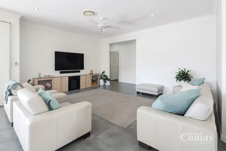 Sixth view of Homely house listing, 33 Senden Crescent, Manly West QLD 4179