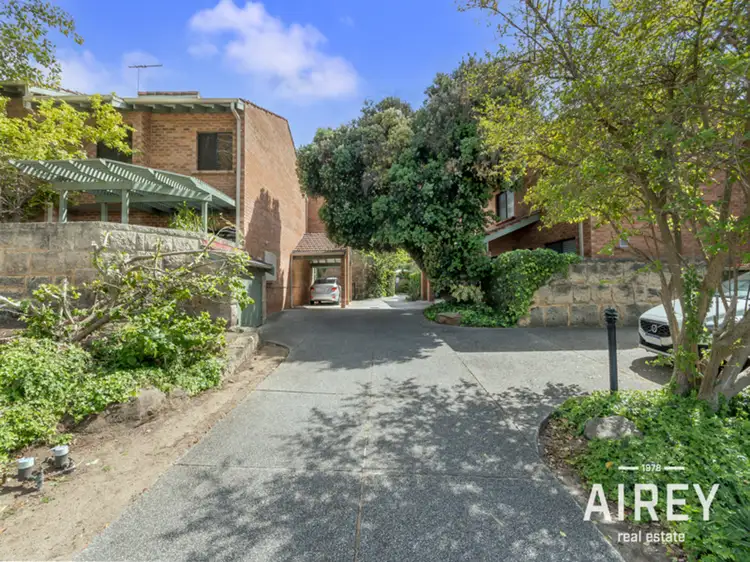 5/1 Chatsworth Terrace, Claremont WA 6010