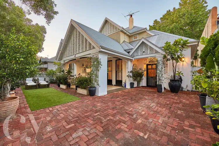 102 Bagot Road