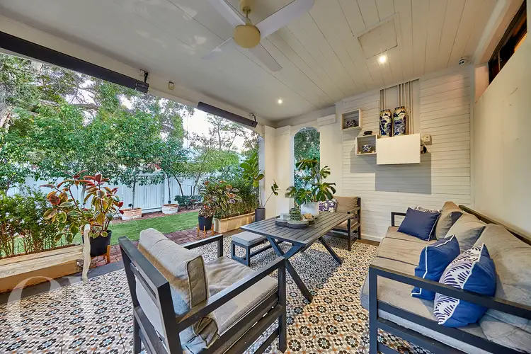 Second view of Homely house listing, 102 Bagot Road, Subiaco WA 6008