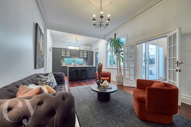 Third view of Homely house listing, 102 Bagot Road, Subiaco WA 6008