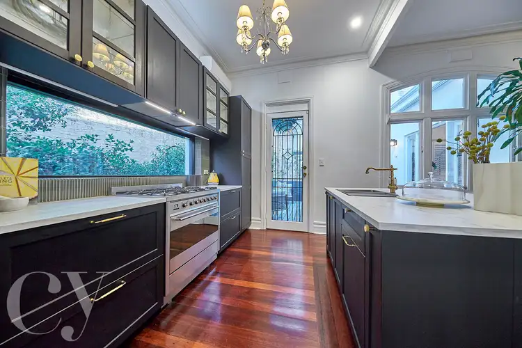 Fifth view of Homely house listing, 102 Bagot Road, Subiaco WA 6008