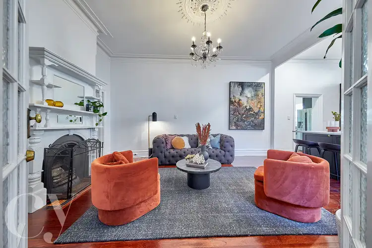 Sixth view of Homely house listing, 102 Bagot Road, Subiaco WA 6008