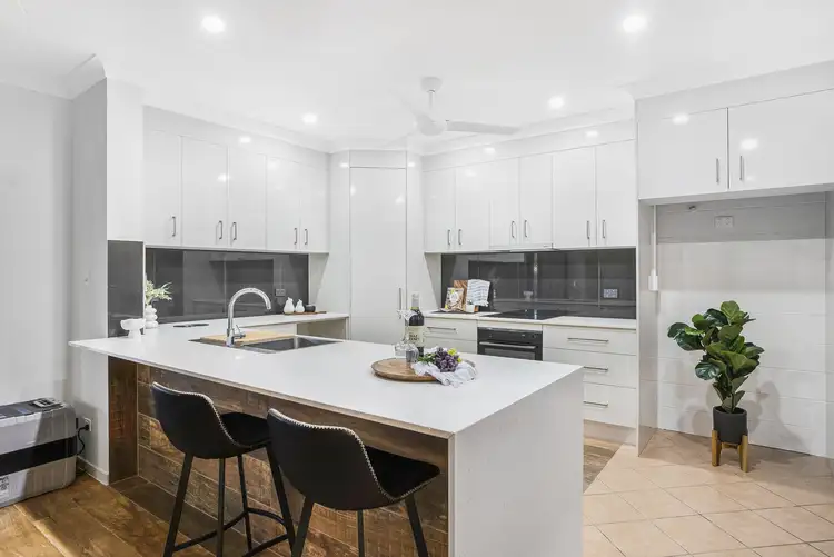 Sixth view of Homely house listing, 6 McPhail Street, Edmonton QLD 4869