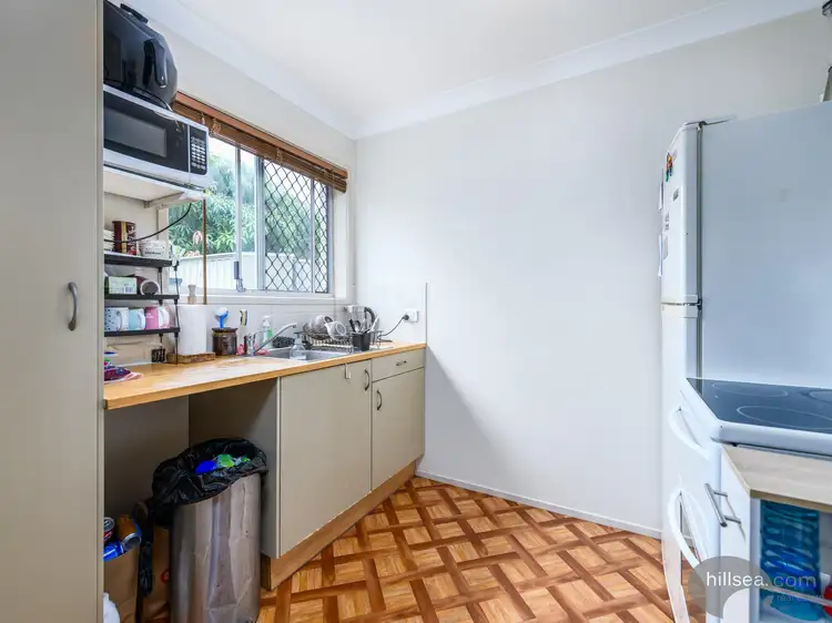 Second view of Homely house listing, 19/71 Price Street, Nerang QLD 4211